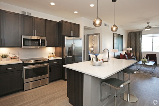 What will $1,600 rent you in Phoenix, right now?