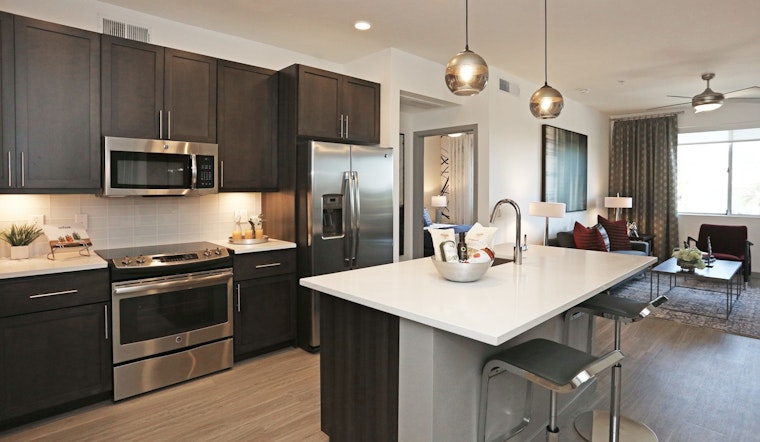 What will $1,600 rent you in Phoenix, right now?