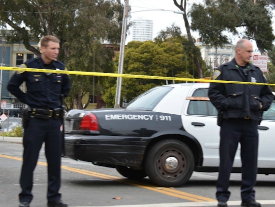 Property Crime, Poor Lighting Top Public Safety Concerns For Hayes Valley Residents