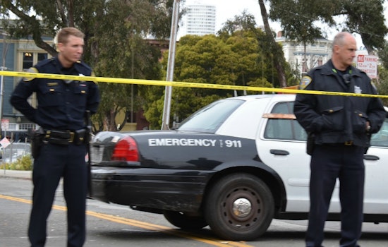 Property Crime, Poor Lighting Top Public Safety Concerns For Hayes Valley Residents