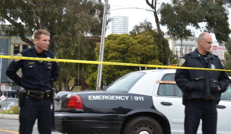 Property Crime, Poor Lighting Top Public Safety Concerns For Hayes Valley Residents
