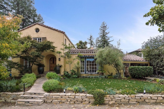 Explore the ritziest real estate rentals in San Mateo