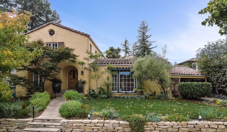 Explore the ritziest real estate rentals in San Mateo