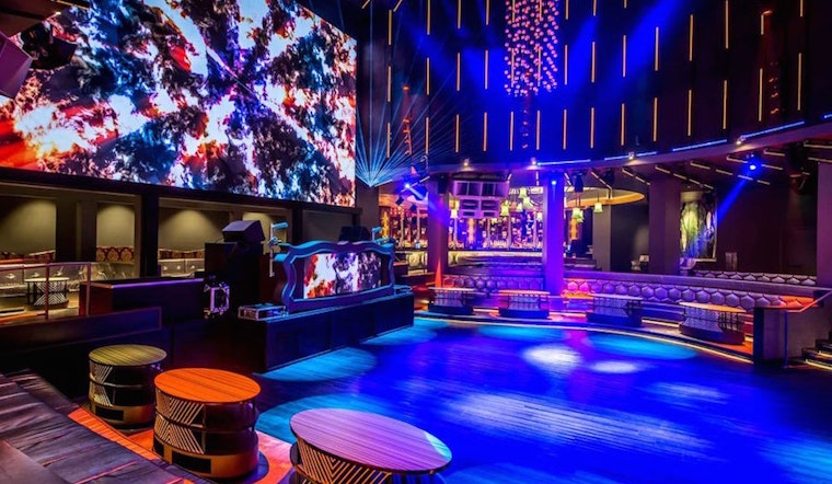 Here's what to do in Costa Mesa this week