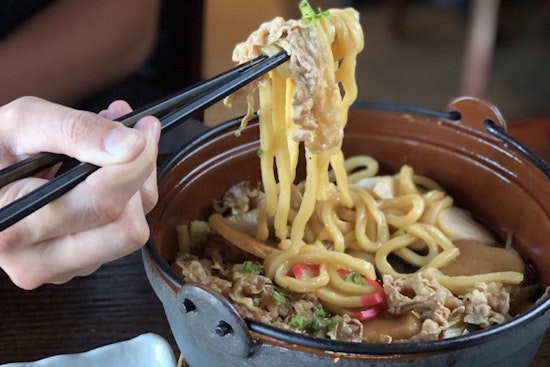 Craving noodles? Here are Costa Mesa's top 5 options
