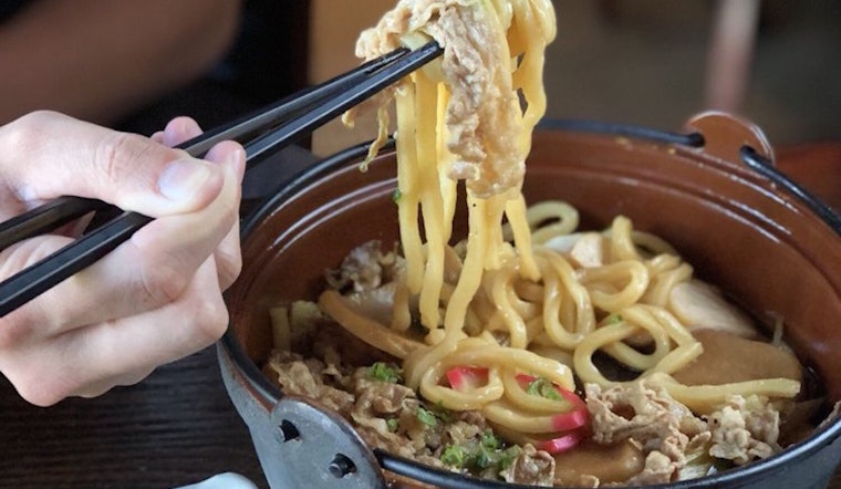 Craving noodles? Here are Costa Mesa's top 5 options