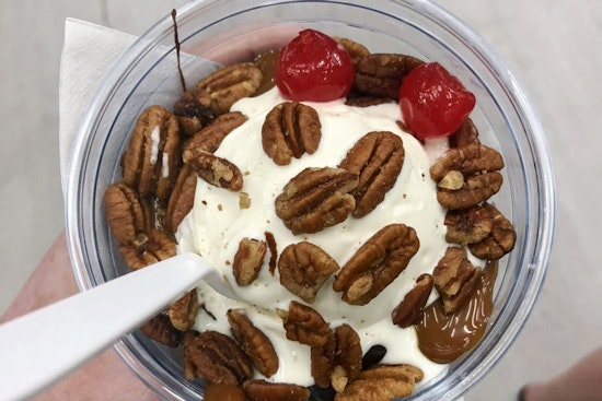 Andy's Frozen Custard brings desserts and more to Arlington