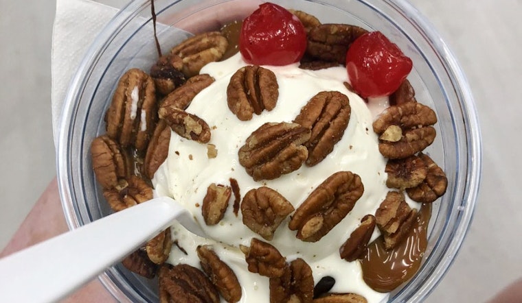 Andy's Frozen Custard brings desserts and more to Arlington