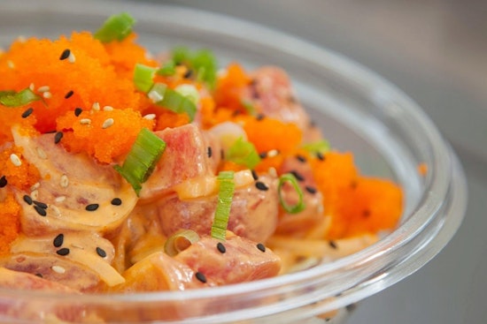 Pokéworks brings Hawaiian fare to Lake Highlands
