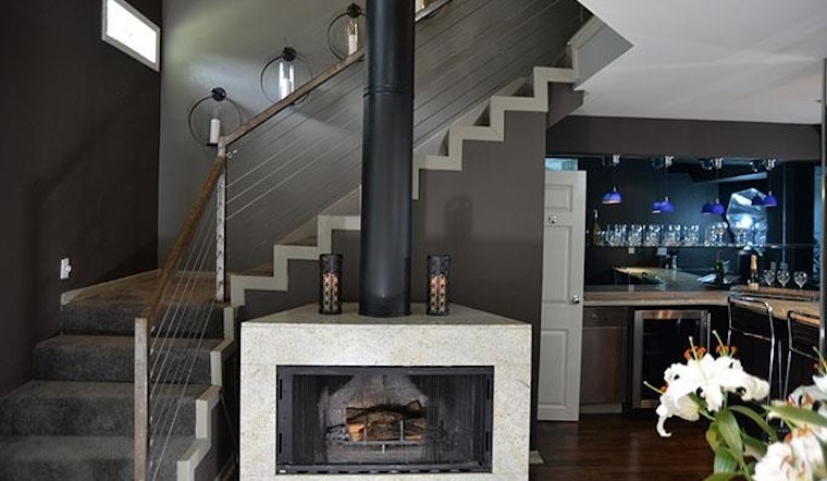 What does $1,300 rent you in Northeast Dallas, today?