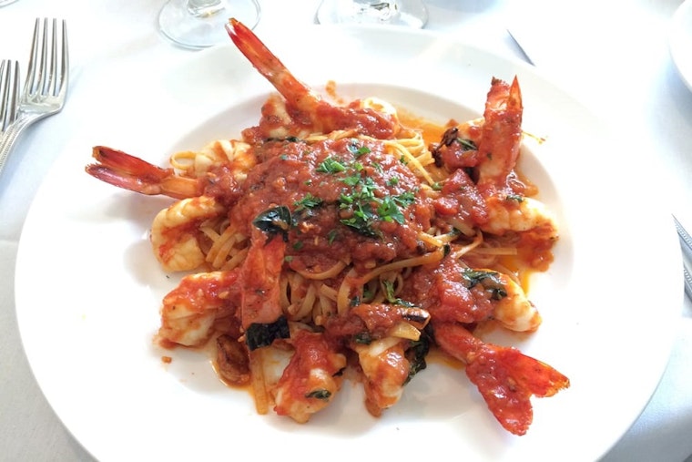 Craving fancy Italian fare? Check out these top White Plains eateries
