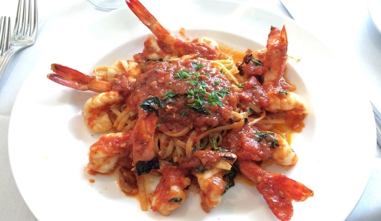 Craving fancy Italian fare? Check out these top White Plains eateries