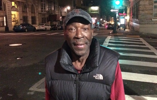 Homeless Man Thwarts Tenderloin Convenience Store Robbery