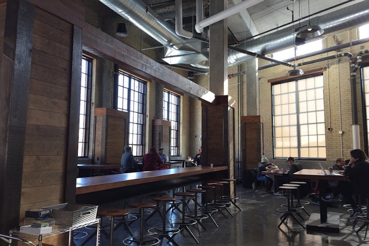 3 cool events to check out in Saint Paul this week