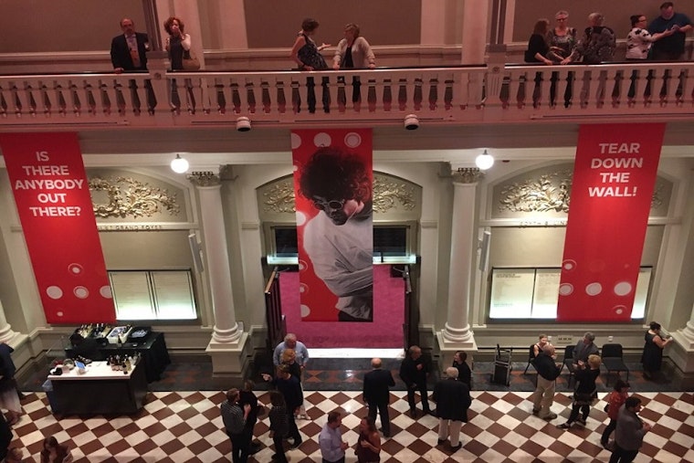 What to do: 3 free events in Cincinnati this week