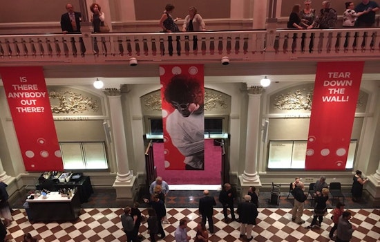 What to do: 3 free events in Cincinnati this week