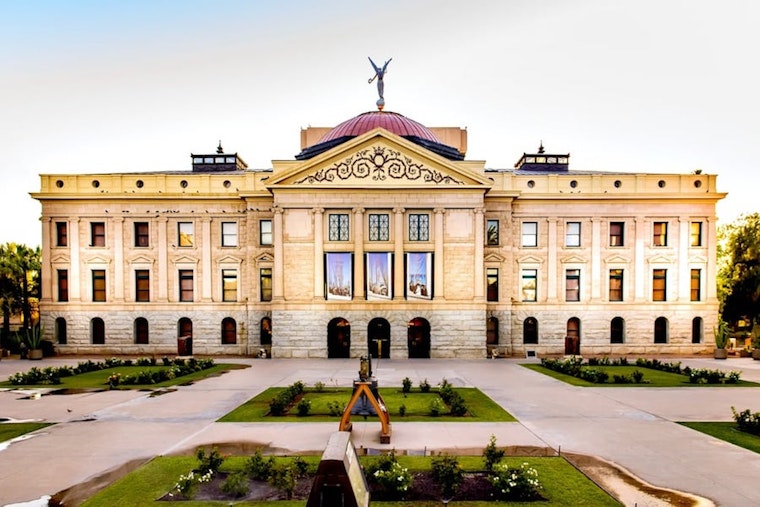 6 events worth checking out in Phoenix this week