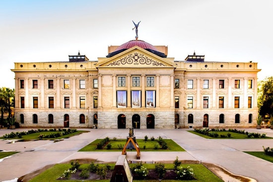 6 events worth checking out in Phoenix this week