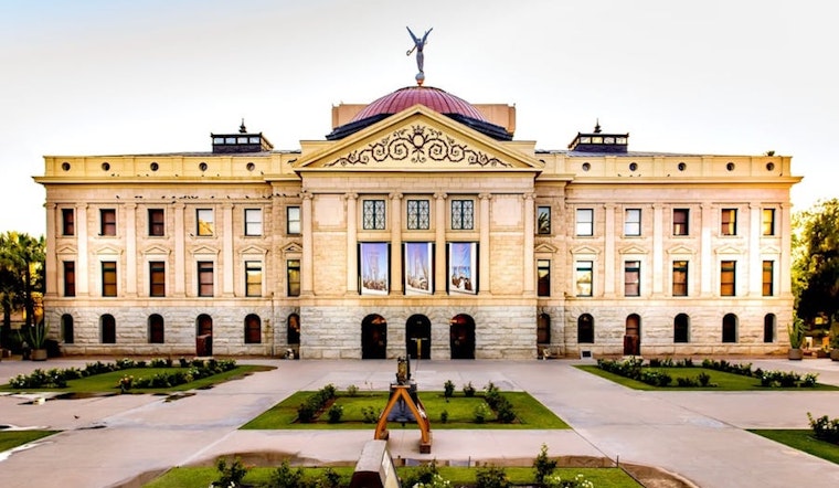 6 events worth checking out in Phoenix this week