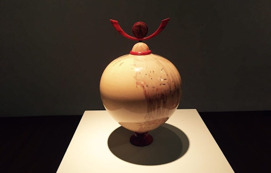 3 new art and museum deals worth checking out in Charlotte