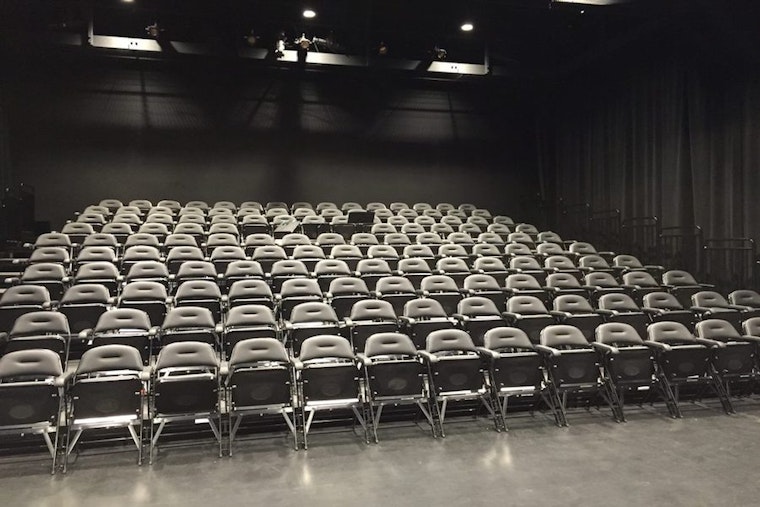 Theater events worth seeking out in Seattle this week