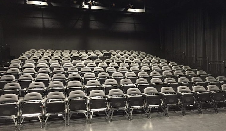 Theater events worth seeking out in Seattle this week