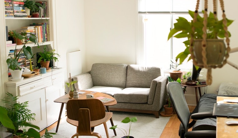 The 5 U.S. cities with the highest percentage of renters