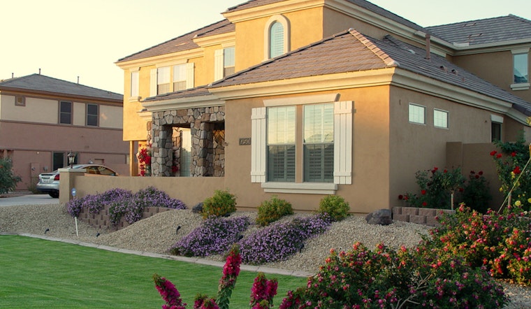 Home sweet home: 5 U.S. cities where homeownership is thriving