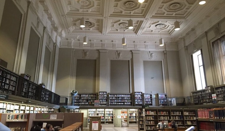 3 totally free events to enjoy in Philadelphia this week