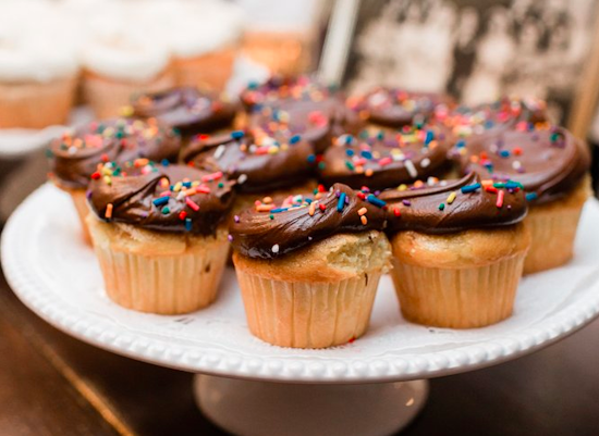 Icing on the cake: America’s 50 favorite cupcake shops