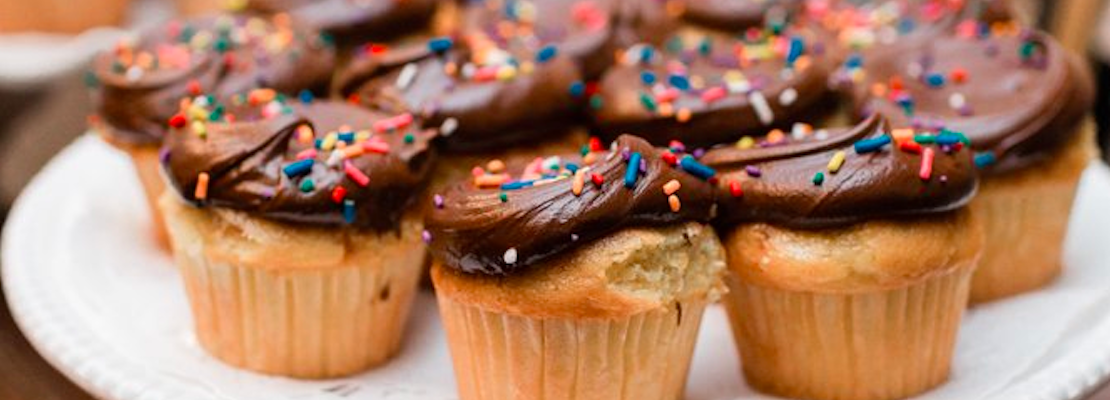 Icing on the cake: America’s 50 favorite cupcake shops