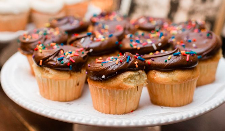 Icing on the cake: America’s 50 favorite cupcake shops