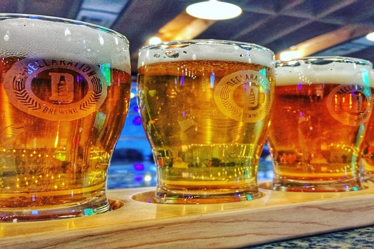 4 fun food and drink events in Denver this week