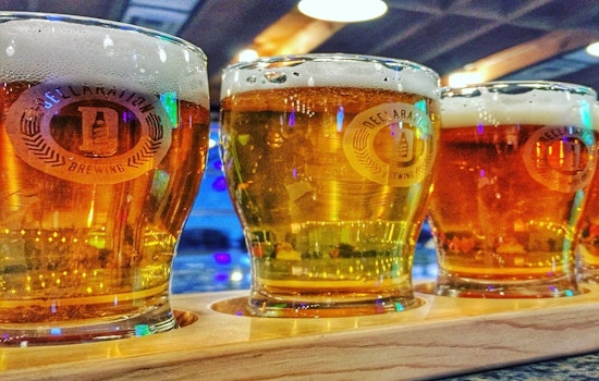 4 fun food and drink events in Denver this week