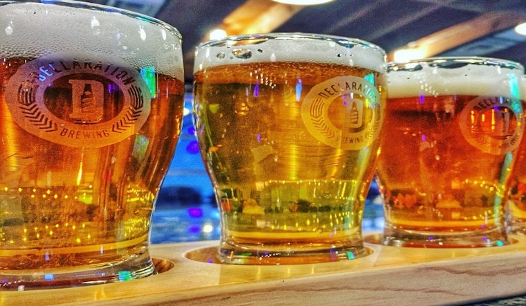 4 fun food and drink events in Denver this week