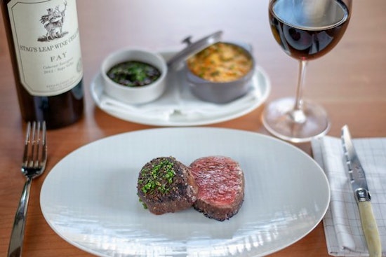 Pomona NYC brings New American cuisine to Midtown