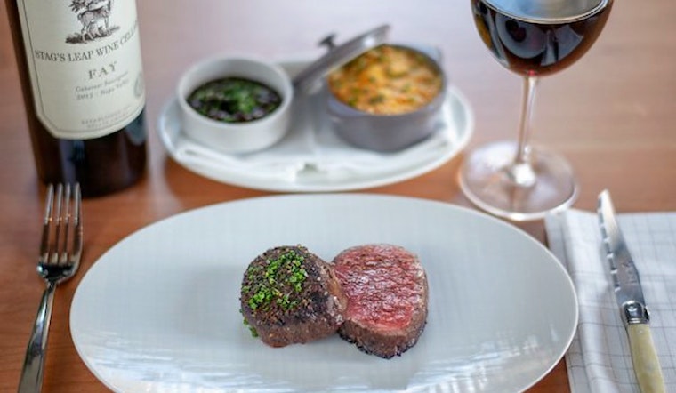 Pomona NYC brings New American cuisine to Midtown