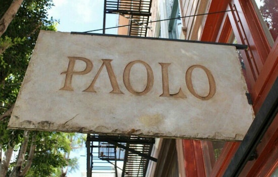 Hayes Valley's Paolo Shoes Is Up For Sale