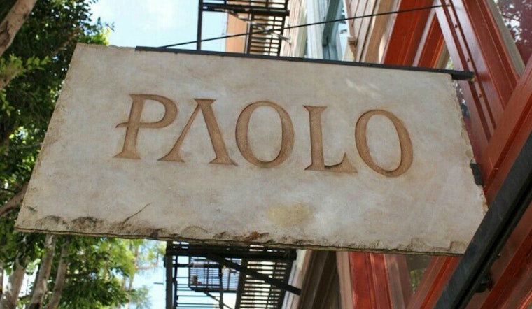 Hayes Valley's Paolo Shoes Is Up For Sale