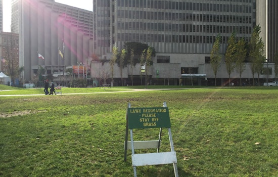 Last Month's Lightsaber Battle Cost The City Over $5K