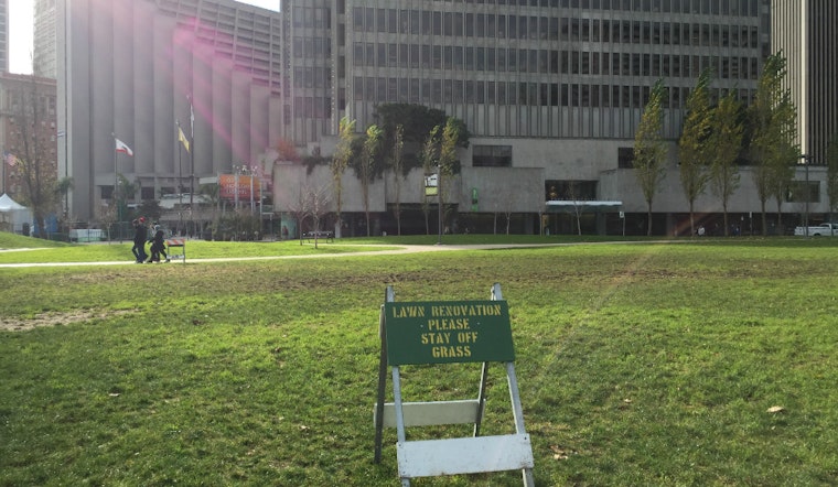 Last Month's Lightsaber Battle Cost The City Over $5K