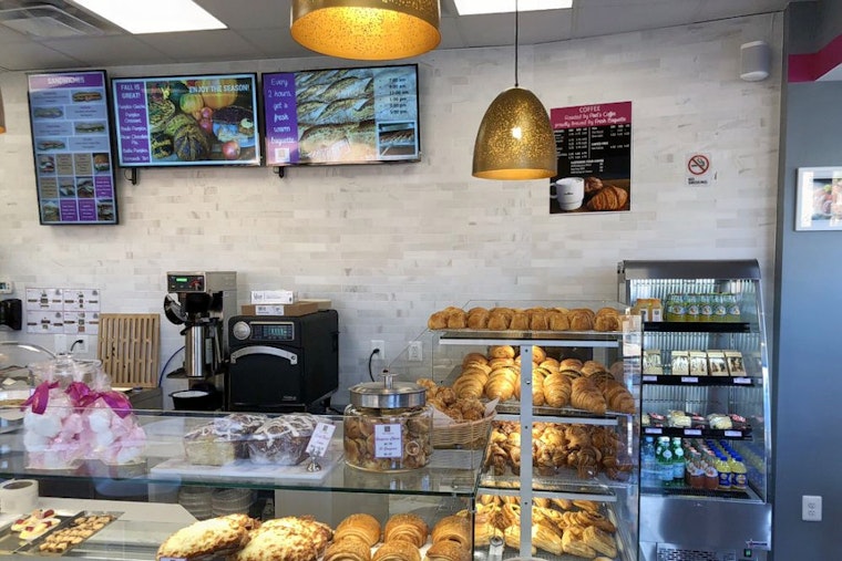 Fresh Baguette opens new bakery in Georgetown