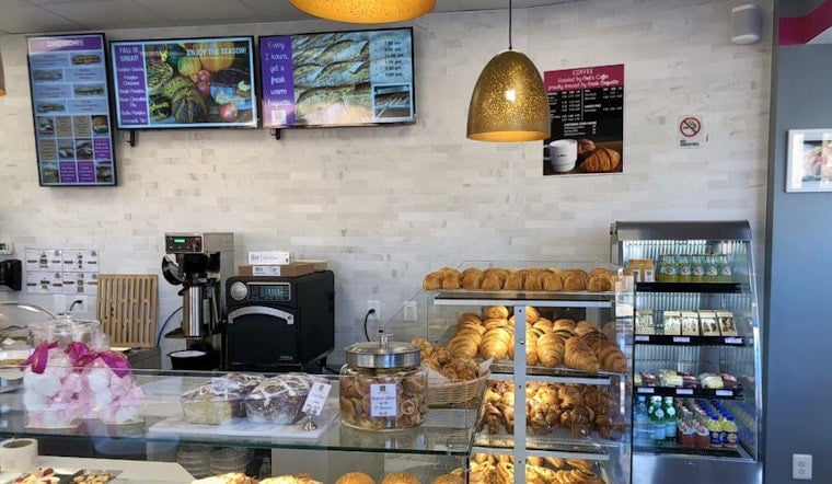 Fresh Baguette opens new bakery in Georgetown