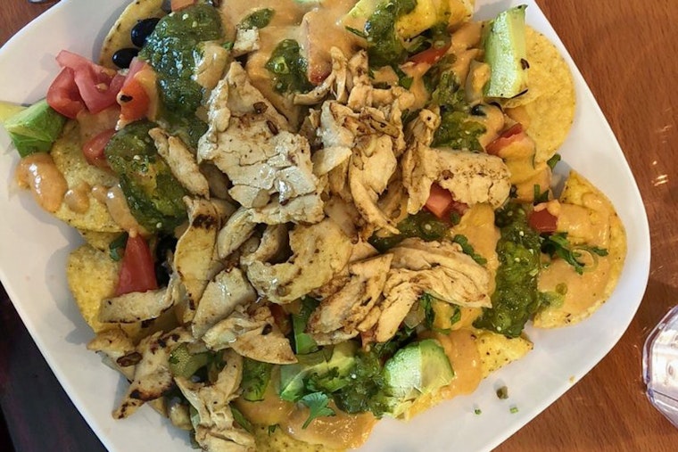 Vegan chain Loving Hut comes to Huntington Beach
