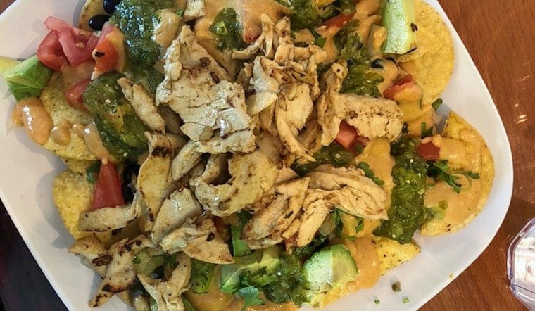 Vegan chain Loving Hut comes to Huntington Beach