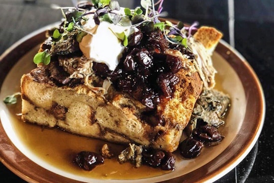 Don's Diner & Cocktails opens in Walker's Point, with new spin on classic comfort food