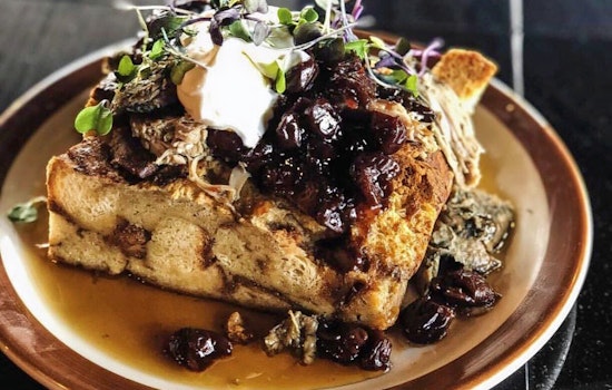 Don's Diner & Cocktails opens in Walker's Point, with new spin on classic comfort food