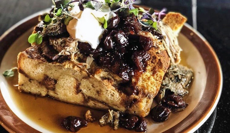 Don's Diner & Cocktails opens in Walker's Point, with new spin on classic comfort food
