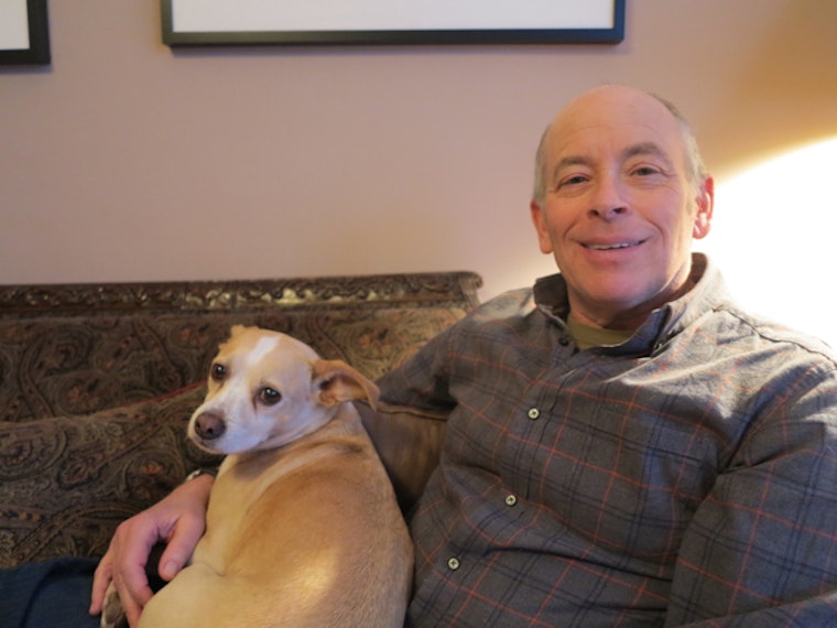 Meet Hal Fischer, Chronicler Of 1970s Gay Life In SF