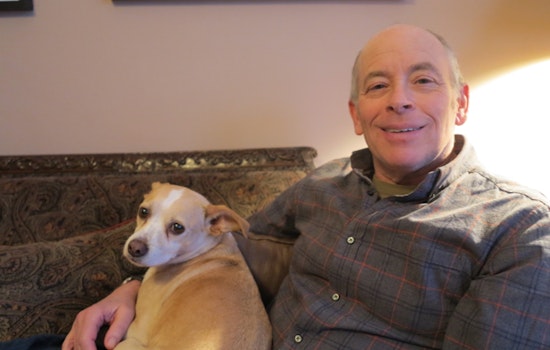 Meet Hal Fischer, Chronicler Of 1970s Gay Life In SF